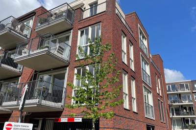 Woning Nonnekespad 55 Valkenswaard