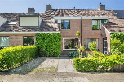 Woning Zigzagoven 14 Wijk bij Duurstede