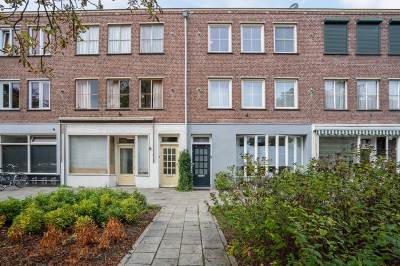 Woning Moreelselaan 78 Eindhoven