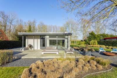 Woning Zwanenlaan 36 Kamperland