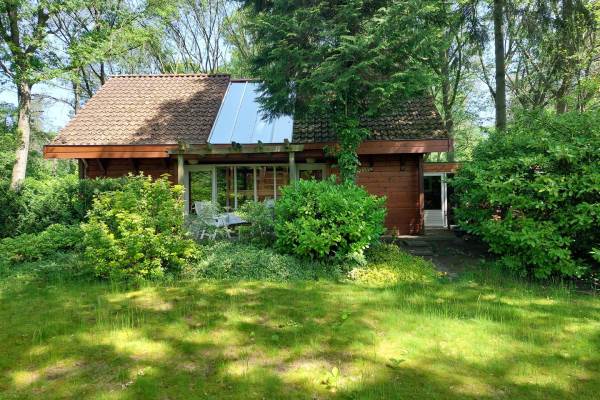 Woning De Stille Wille 75 Oost West en Middelbeers