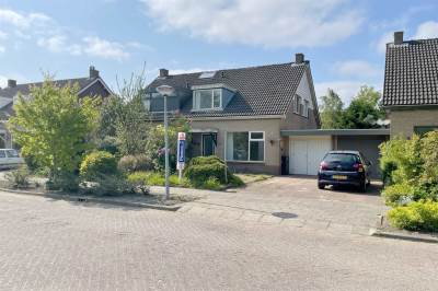 Woning Sportlaan 29 Wieringerwaard