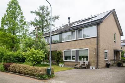 Woning Braamlaan 3 Peize