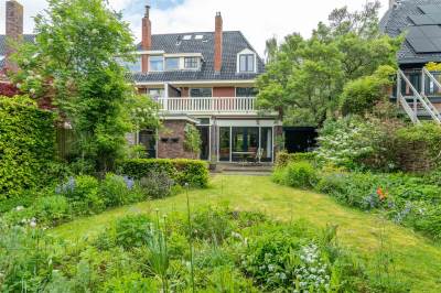 Woning Goeman Borgesiuslaan 11 Groningen