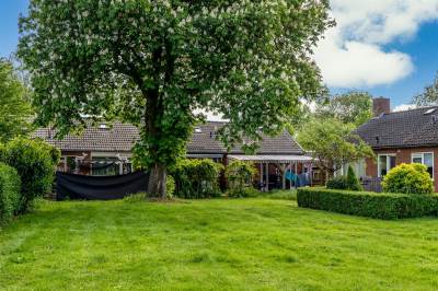 Woning Hoofdstraat 82a Gasselternijveen