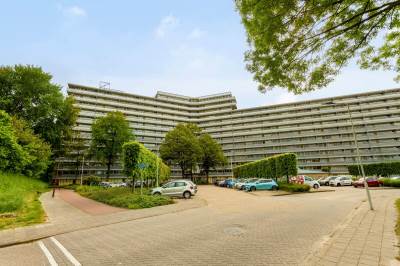 Woning Zalkerbos 297 Zoetermeer