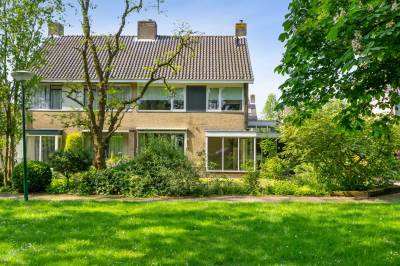 Woning J F Kennedylaan 40 Bunnik