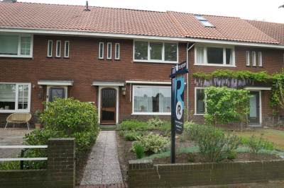 Woning Vossenlaan 314 Nijmegen