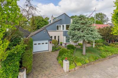 Woning Talesiuspark 3 Spaarndam