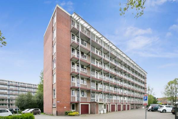 Woning Maria in Campislaan 189 Assen
