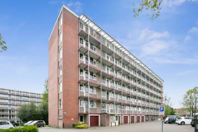 Woning Maria in Campislaan 189 Assen