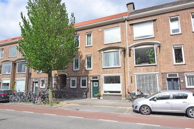 Woning Oudenoord 353 Utrecht