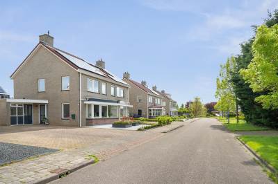Woning De Nije Herne 14 Winsum (FR)