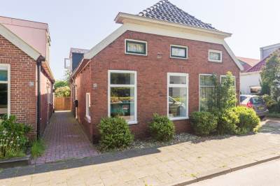 Woning Ommelanderwijk 45 Veendam