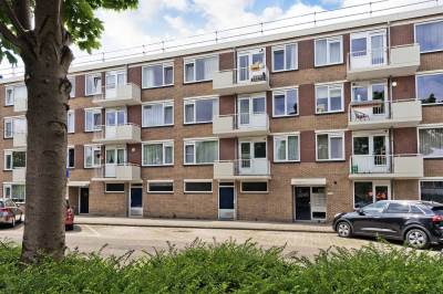 Woning Geraniumstraat 81 Aalsmeer