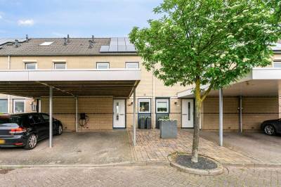 Woning van Hoornlaan 38 Zutphen
