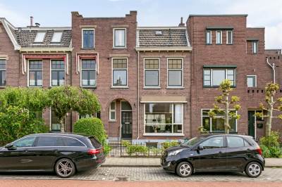 Woning Leeuweriklaan 11 Zutphen
