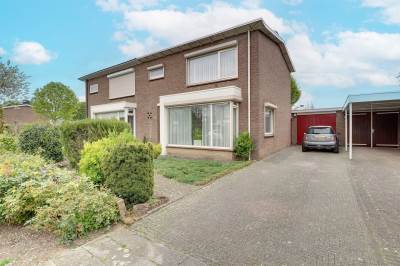 Woning Tooropstraat 18 Zevenaar