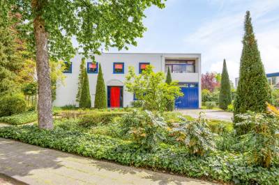 Woning B. Stegemanstraat 23 Winterswijk