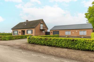 Woning Kraaiheuvelstraat 8 Achtmaal