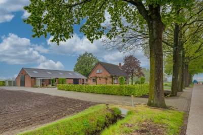 Woning Palmbosstraat 2 Klein Zundert