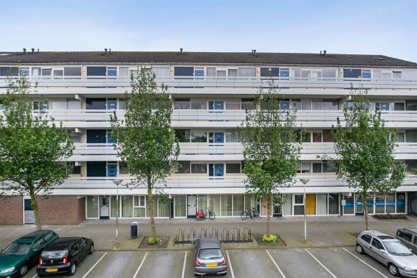 Woning Gildenburg 14 Gouda