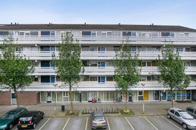 Woning Gildenburg 14 Gouda