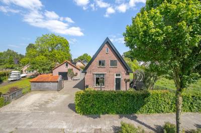 Woning Houtwal 40 Brummen