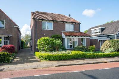 Woning Pieter Janszoon Jongstraat 149A Lutjebroek