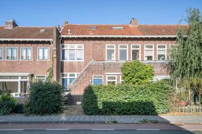 Woning Oranjepark 37 Dordrecht