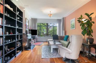 Woning Thorbeckelaan 206 Den Haag