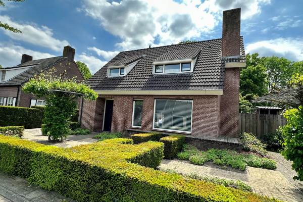 Woning Tweeberg 4 Veldhoven