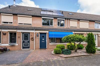 Woning Van Soeststraat 24 Venlo