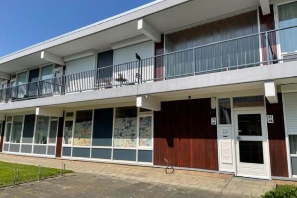 Woning Dr. Ir. Bungestraat 29 Heerlen