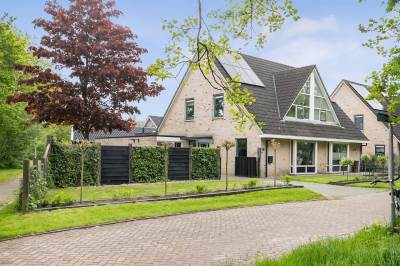 Woning Blauhûskamp 16 Eastermar