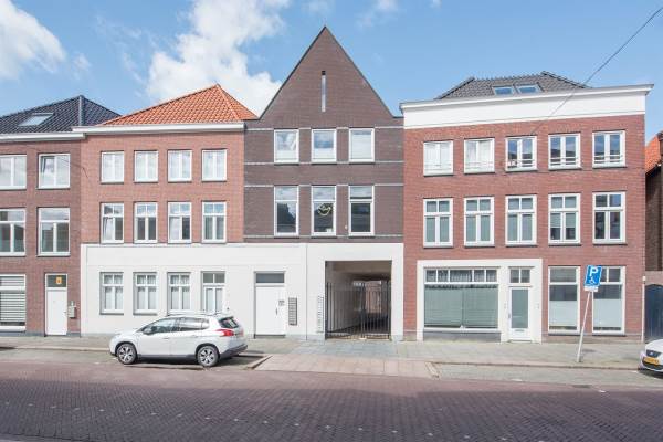 Woning Hinthamereinde 62a Den Bosch