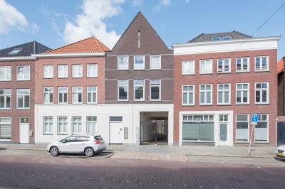 Woning Hinthamereinde 62a Den Bosch