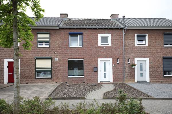 Woning Marijkestraat 31 Landgraaf