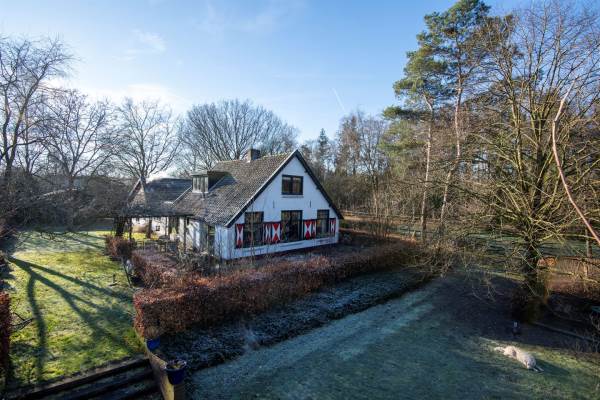 Woning Traa 23 Voorthuizen