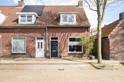 Woning Diepenbrockstraat 51 Eindhoven