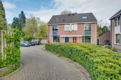 Woning Hoflaan 20 Dieren