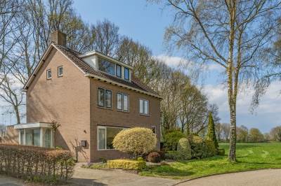 Woning Bochtje 9 Riel