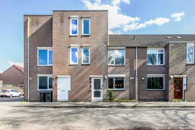 Woning Basisveenstraat 35 Purmerend