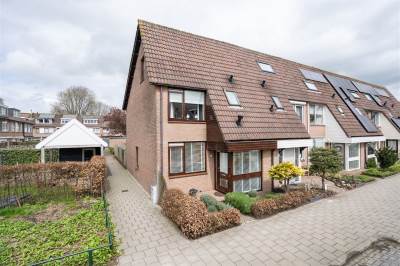 Woning Peppelstraat 2 Bleskensgraaf ca