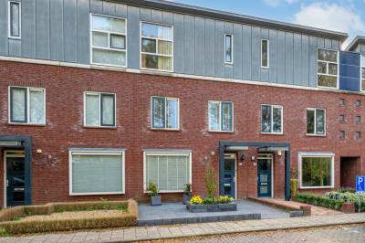 Woning Visven 302 Veghel