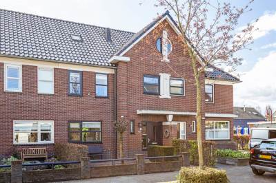 Woning Grote Beek 9 Barneveld