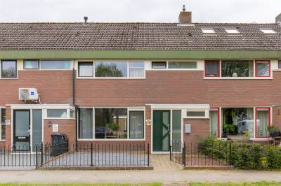 Woning Heembadweg 29 Ter Apel