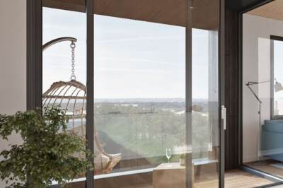 Woning Gooise Kant 438 Amsterdam