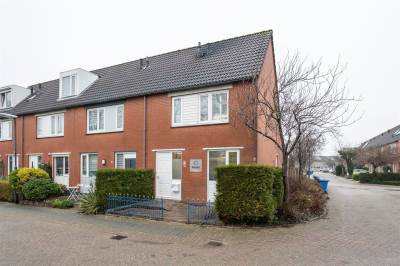 Woning Haydnstraat 14 Gorinchem
