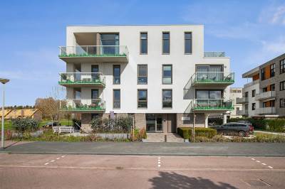Woning Europalaan 946 Almere